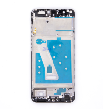 Рамка дисплея Huawei P Smart (FIG-LX1) black PLS-00-00021607
