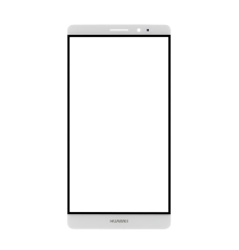 Скло дисплея Huawei Mate 8 white PLS-00-00080828