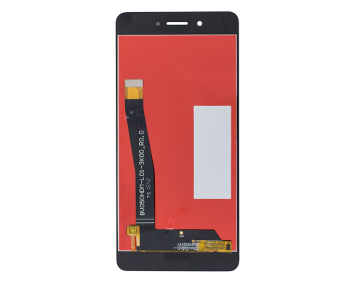 Дисплей Huawei Honor 6C з сенсором black PLS-00-00021328