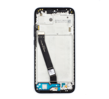 Дисплей Xiaomi Redmi 7 з сенсором та рамкою black (Original China) PLS-00-00027709