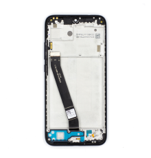Дисплей Xiaomi Redmi 7 з сенсором та рамкою black (Original China) PLS-00-00027709