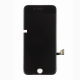 Дисплей iPhone 8 з сенсором та рамкою black (Original Refurbished Touch) PLS-00-00017957