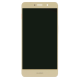 Дисплей Huawei Y7 2017 з сенсором gold PLS-00-00015729