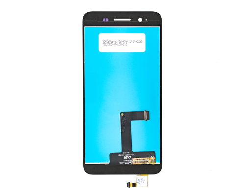 Дисплей Huawei Enjoy 5S з сенсором gold PLS-00-00026773