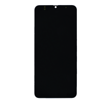 Дисплей Samsung A305 Galaxy A30 (2019) з сенсором black (OLED) (Big size) PLS-00-00028513
