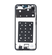 Рамка дисплея Huawei P Smart Plus black (Original China) PLS-00-00022801