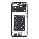 Рамка дисплея Huawei P Smart Plus black (Original China) PLS-00-00022801