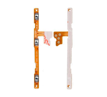 Шлейф Samsung A315F Galaxy A31 з кнопками ввімкнення та гучності PLS-00-00059300