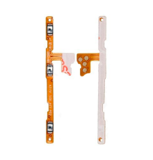 Шлейф Samsung A315F Galaxy A31 з кнопками ввімкнення та гучності PLS-00-00059300