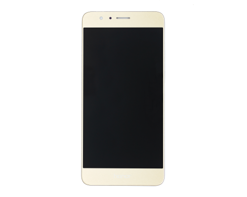 Дисплей Huawei Honor 8 з сенсором gold PLS-00-00016433