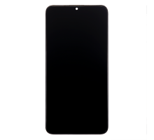 Дисплей Xiaomi Redmi 8 з сенсором та рамкою black (Original) PLS-00-00059747