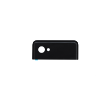 Верхня панель кришки Google Pixel 2 XL black (Original China) PLS-00-00020396