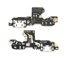 Плата зарядки Xiaomi Redmi 7 PLS-00-00027104