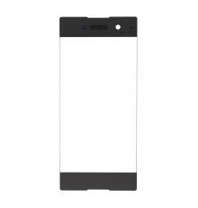 Скло дисплея Sony G3112 Xperia XA1 Dual black PLS-00-00025541