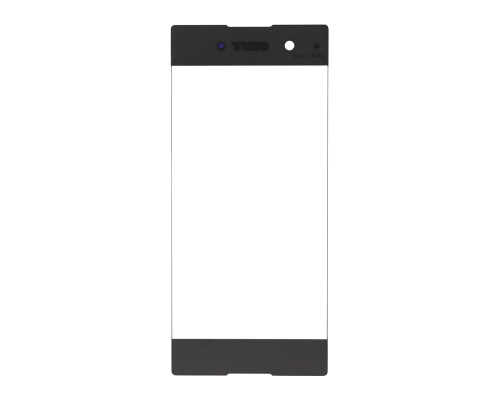 Скло дисплея Sony G3112 Xperia XA1 Dual black PLS-00-00025541