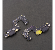 Плата зарядки Huawei Honor 9 (Original Used) PLS-00-00016374