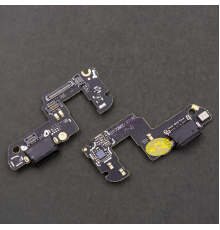 Плата зарядки Huawei Honor 9 (Original Used) PLS-00-00016374