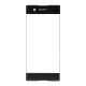 Скло дисплея Sony G3112 Xperia XA1 Dual black PLS-00-00025541