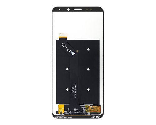 Дисплей Xiaomi Redmi 5 Plus з сенсором white (Original China) PLS-00-00021729