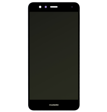 Дисплей Huawei P10 Lite з сенсором black PLS-00-00014173