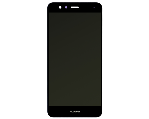 Дисплей Huawei P10 Lite з сенсором black PLS-00-00014173