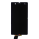 Дисплей Sony C6602 Xperia Z з сенсором black PLS-00-00009292