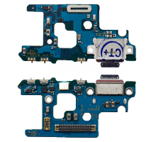 Плата зарядки Samsung N975F Galaxy Note 10 Plus (Original Used) PLS-00-00037484