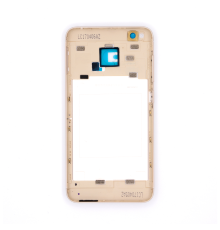 Задня кришка Xiaomi Redmi 4X gold (Original China) PLS-00-00021635
