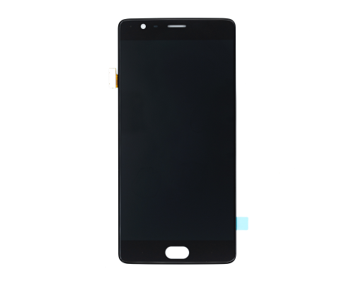 Дисплей OnePlus 3 з сенсором black (OLED) PLS-00-00014735