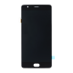 Дисплей OnePlus 3 з сенсором black (OLED) PLS-00-00014735