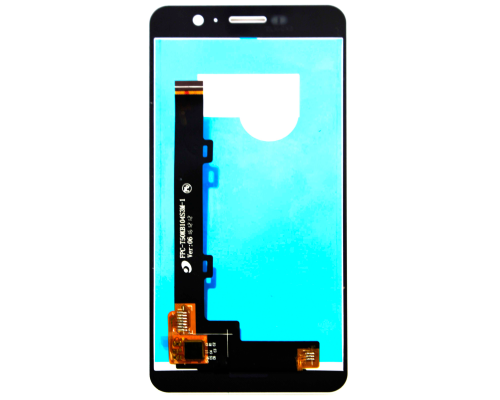 Дисплей Huawei Enjoy 5 з сенсором white PLS-00-00015412