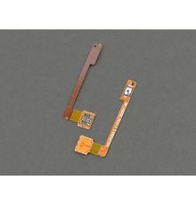 Шлейф Samsung A500 Galaxy A5 з кнопкою ввімкнення PLS-00-00013454