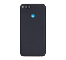 Задня кришка Xiaomi Mi A1 black (Original China) PLS-00-00021617