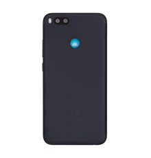 Задня кришка Xiaomi Mi A1 black (Original China) PLS-00-00021617