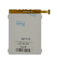 Дисплей Nokia 216 PLS-00-00013062