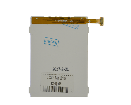 Дисплей Nokia 216 PLS-00-00013062