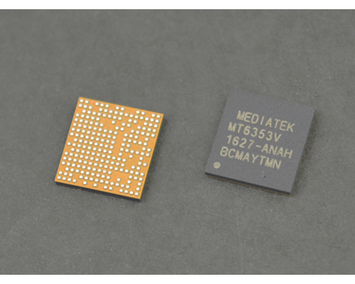 Мікросхема керування живленням MT6353V (Original Used) PLS-00-00013806