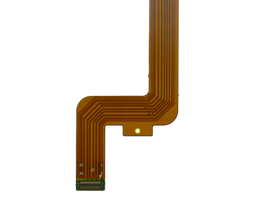 Дисплей Xiaomi Mi Max з сенсором white PLS-00-00014666