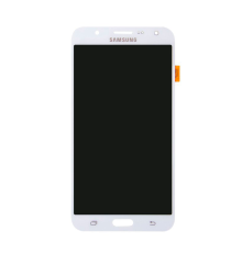 Дисплей Samsung J700 Galaxy J7 з сенсором white (OLED) PLS-00-00019528