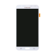 Дисплей Samsung J700 Galaxy J7 з сенсором white (OLED) PLS-00-00019528