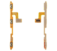 Шлейф Samsung M307F Galaxy M30s (2019) з кнопками ввімкнення та гучності PLS-00-00035601