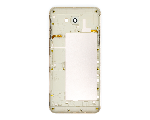 Задня кришка Samsung G570 Galaxy J5 Prime gold PLS-00-00021301
