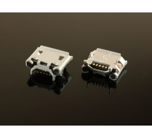 Роз'єм зарядки універсальний №07 PLS-00-00005782