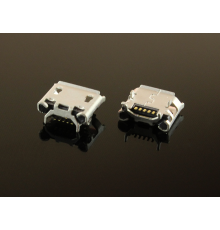 Роз'єм зарядки універсальний №07 PLS-00-00005782