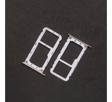 Тримач SIM-карти Xiaomi Redmi 5 Plus rose gold PLS-00-00021909