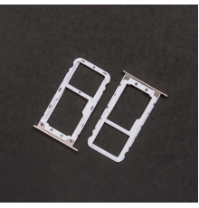 Тримач SIM-карти Xiaomi Redmi 5 Plus rose gold PLS-00-00021909