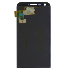 Дисплей LG H820 G5 з сенсором black PLS-00-00012343