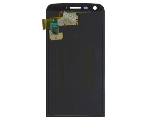 Дисплей LG H820 G5 з сенсором black PLS-00-00012343