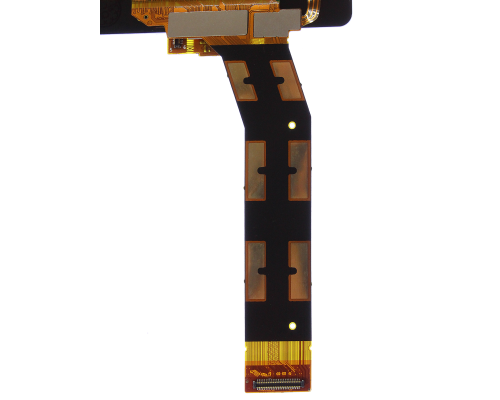 Дисплей Sony C6602 Xperia Z з сенсором black PLS-00-00009292