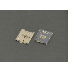 Роз'єм Sim карти Sony LT22i Xperia P PLS-00-00007982